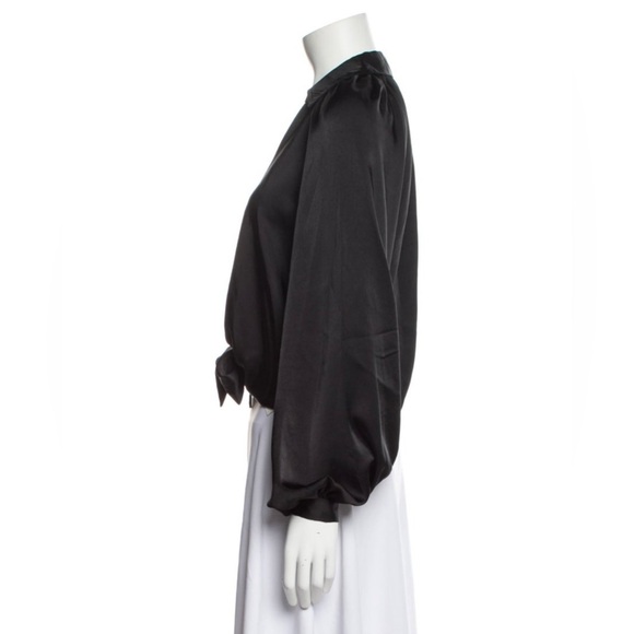 New Ramy Brook Long Sleeve Top - Picture 2 of 3